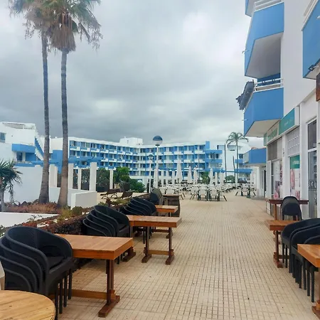 Cosy Studio With Balcony At Golf Del Sur, Tenerife *