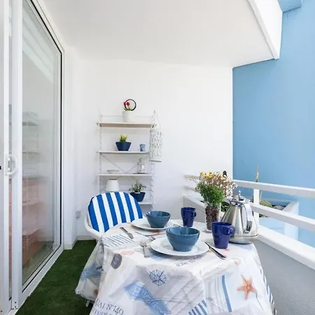 Cosy Studio With Balcony At Golf Del Sur, Tenerife סן מיגל דה אבונה